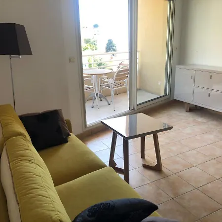 Citronnier Monaco Sea View Apartment Beausoleil